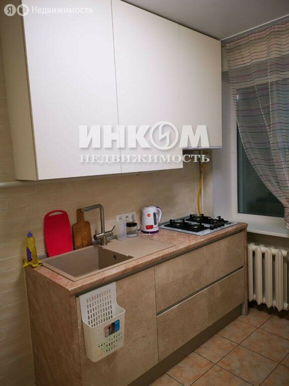 m. Trubnaya: Apartment, 1-rooms