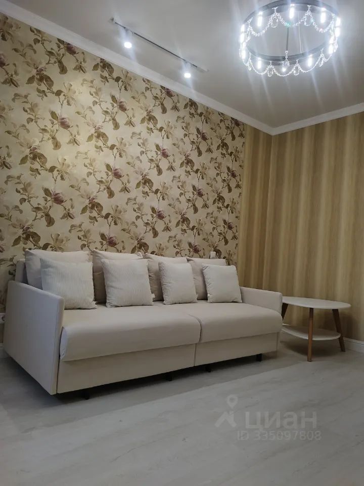 m. Podrezkovo: Apartment, 2-rooms