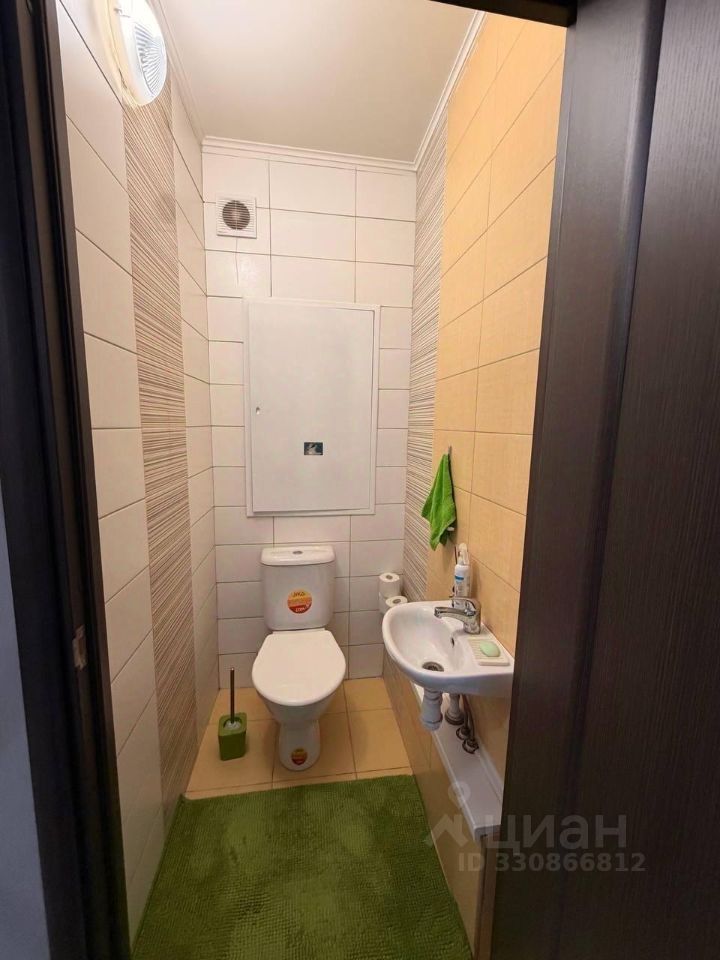 m. Molzhaninovo: Apartment, 1-rooms