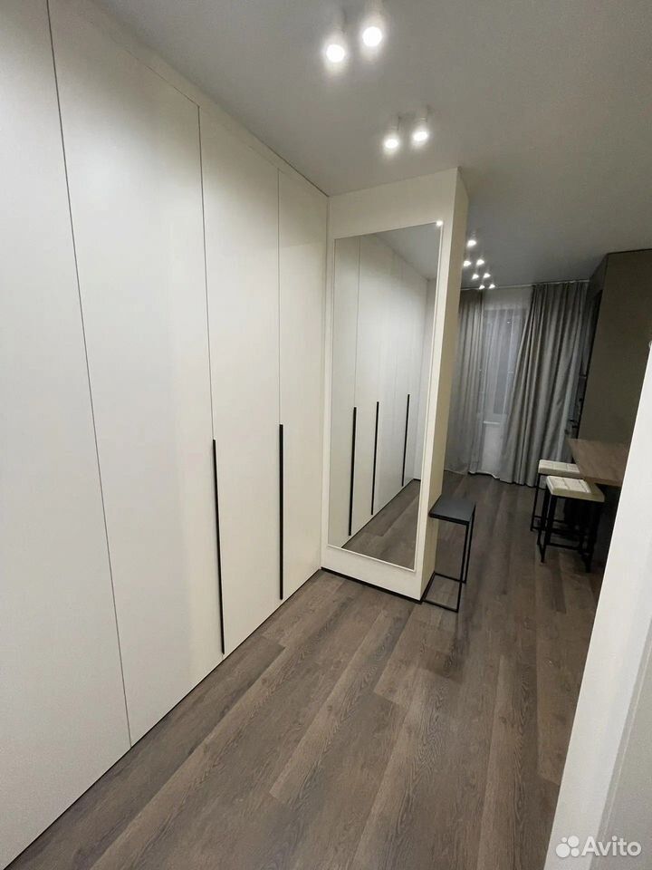 m. Nekrasovka: Apartment, 1-rooms