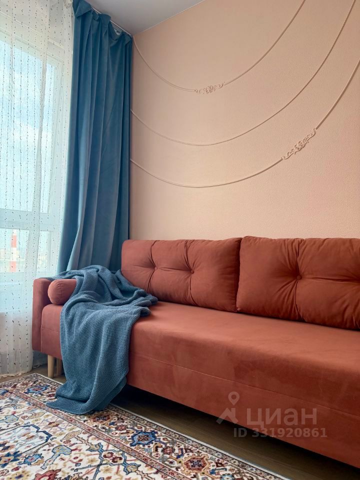 m. Volgogradsky prospekt: Apartment, 1-rooms