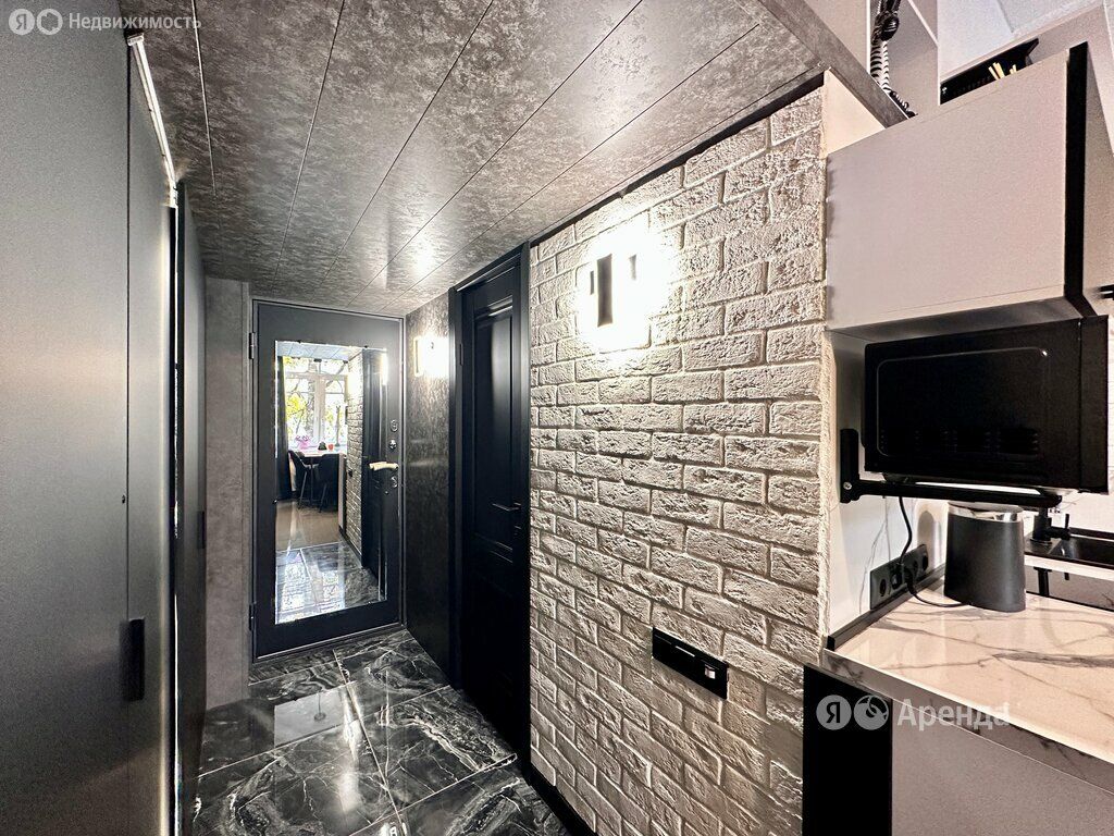m. Vladykino: Apartment, 1-rooms