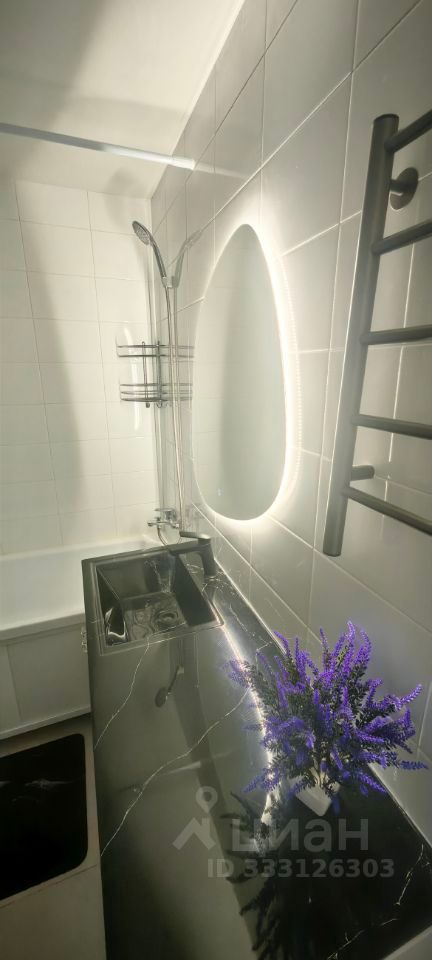 m. Kotelniki: Apartment, 1-rooms