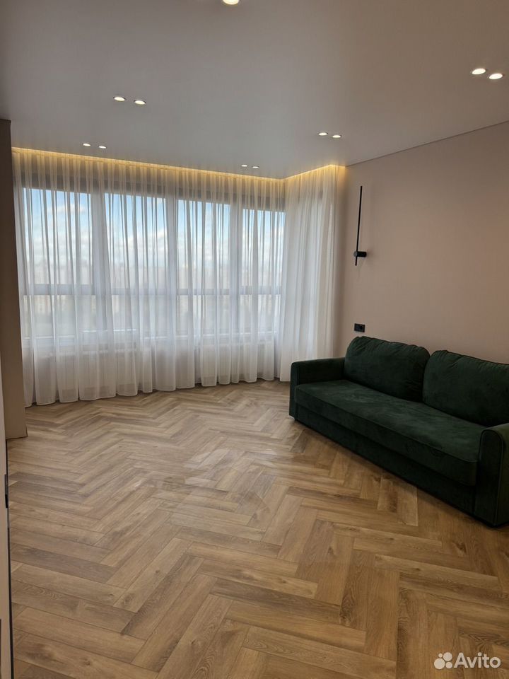m. Grachevskaya: Apartment, 1-rooms