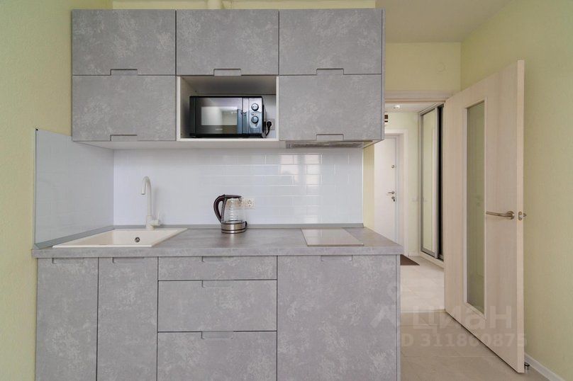 m. Kotelniki: Apartment, 1-rooms