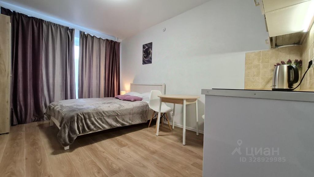 m. Kotelniki: Apartment, 1-rooms