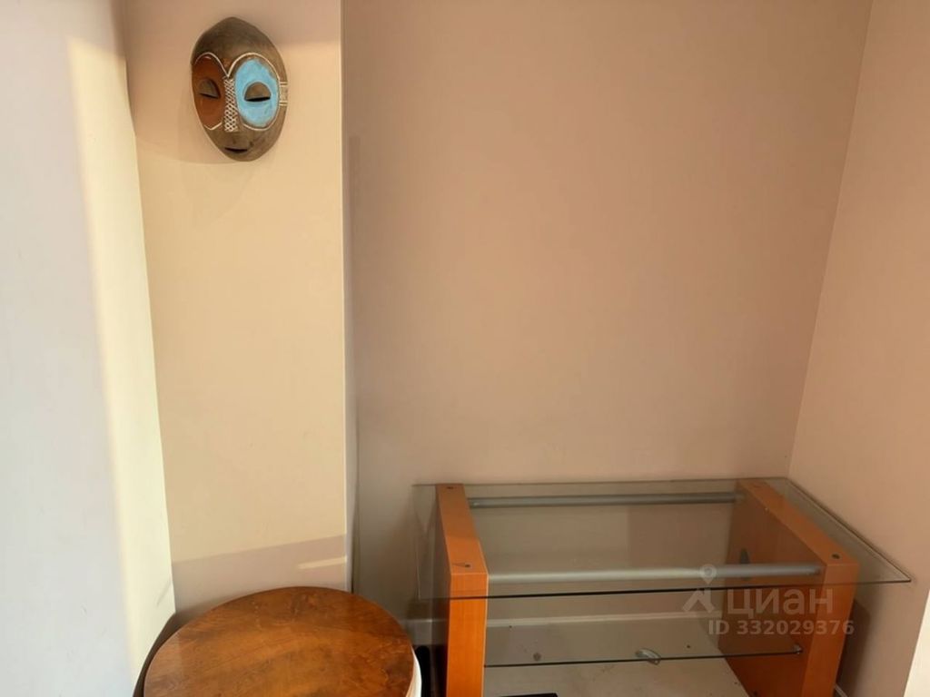 m. Shelepikha: Apartment, 3-rooms
