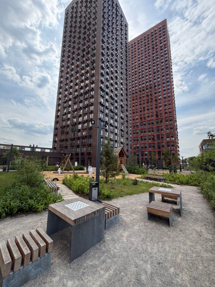m. Volgogradsky prospekt: Apartment, 1-rooms
