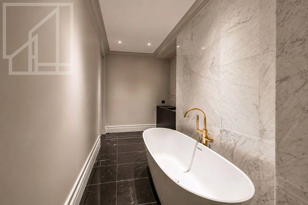 m. Park Pobedy: Apartment, 6-rooms