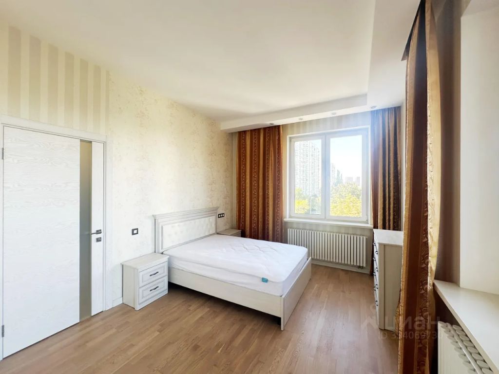 m. Ozernaya: Apartment, 1-rooms