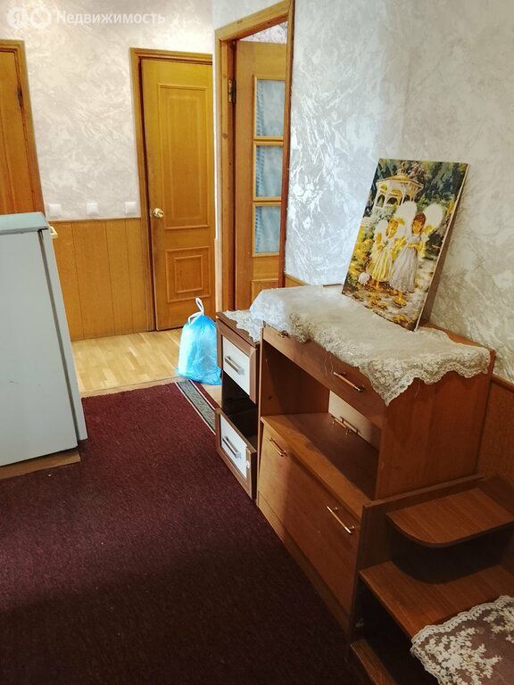 m. Podolsk: Apartment, 3-rooms