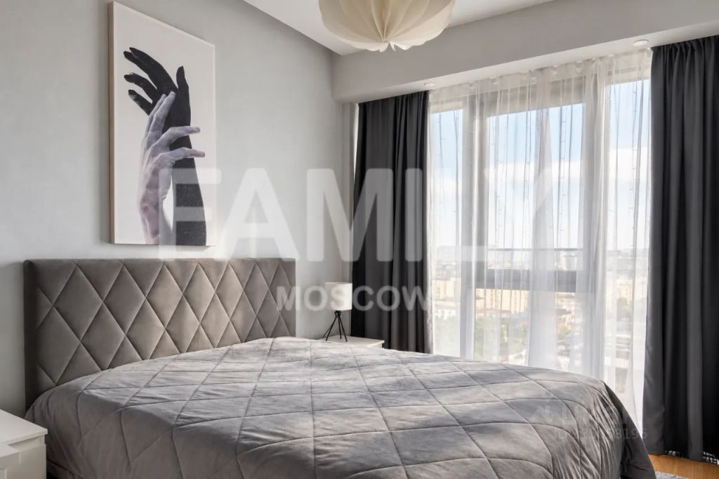 m. Savelovskaya: Apartment, 2-rooms