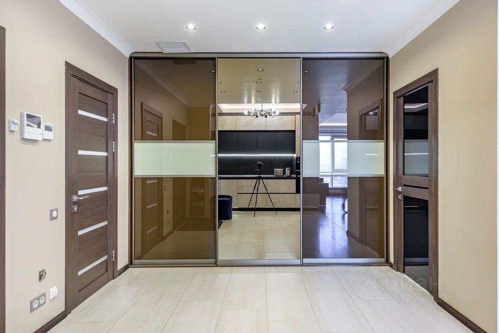 m. Novatorskaya: Apartment, 2-rooms
