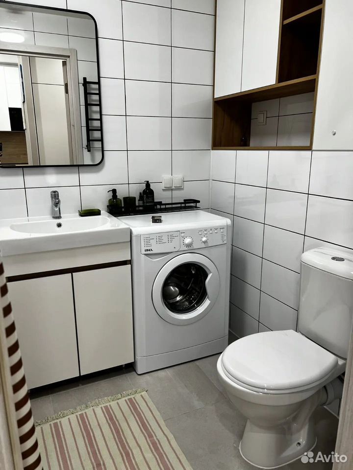 m. Medvedkovo: Apartment, 1-rooms