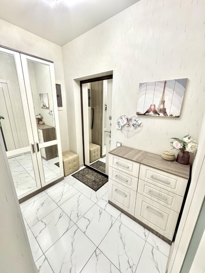 m. Planernaya: Apartment, 1-rooms