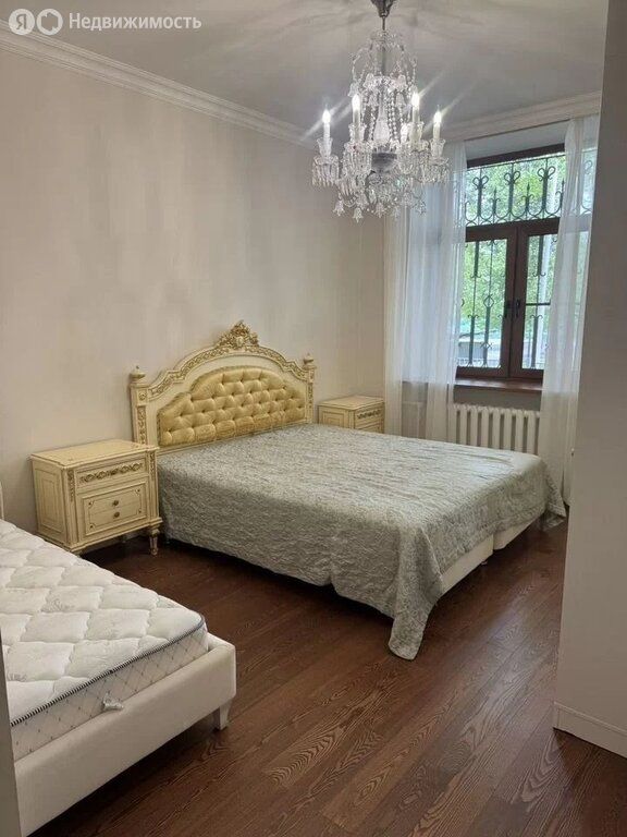 m. Akademicheskaya: Apartment, 1-rooms