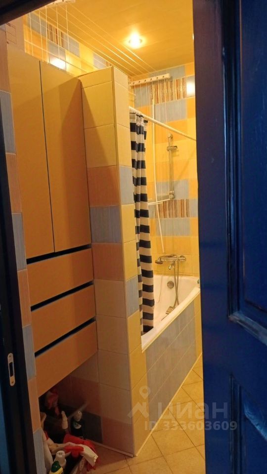m. Luzhniki: Apartment, 2-rooms