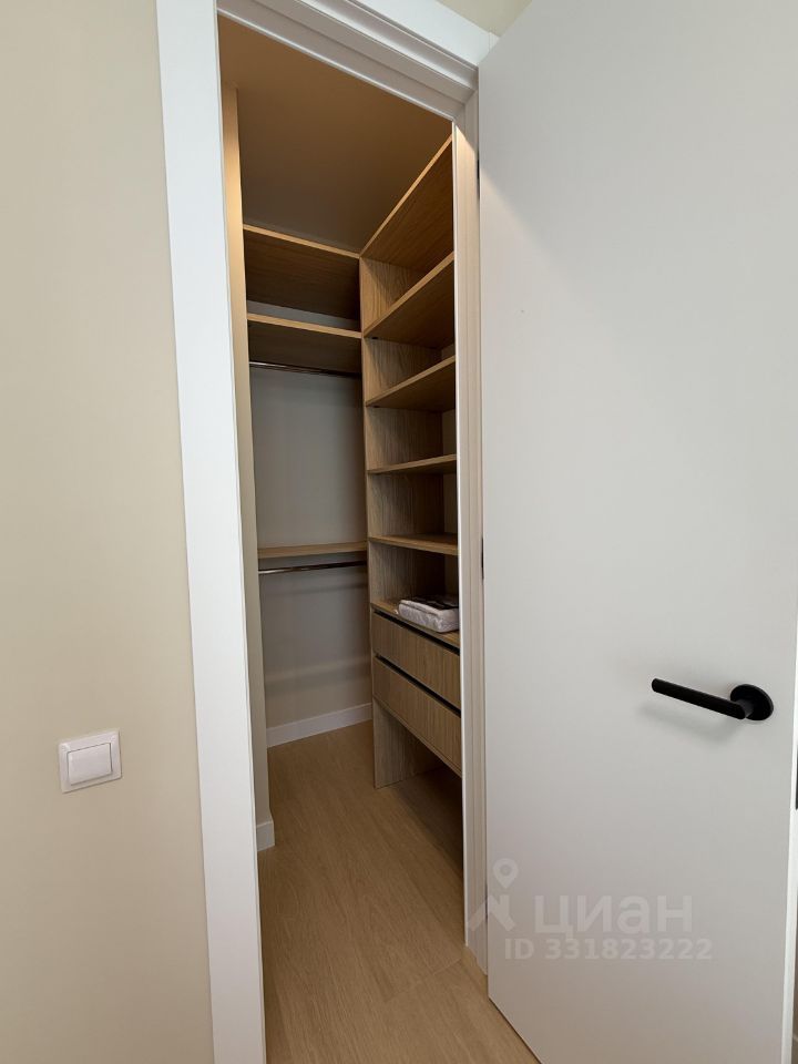m. Trikotazhnaya: Apartment, 1-rooms