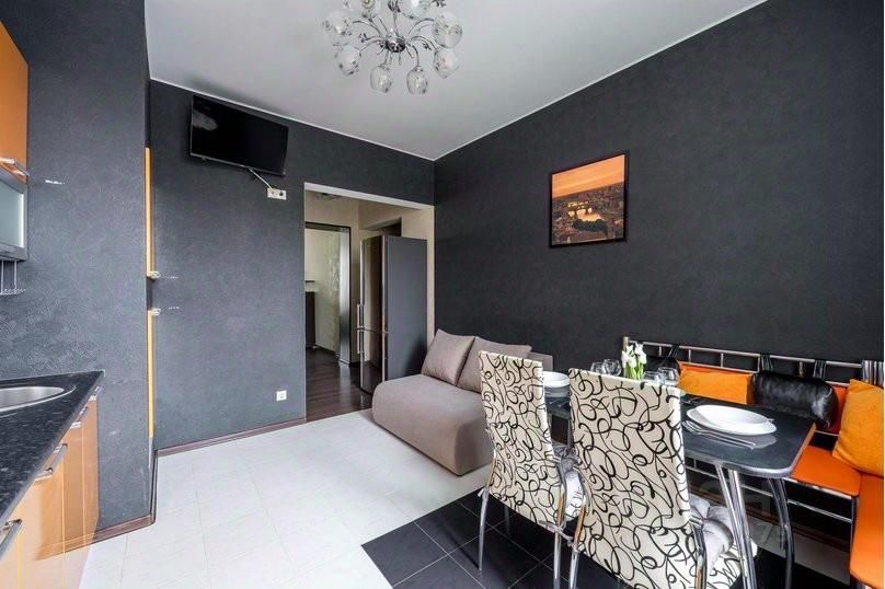 m. Profsoyuznaya: Apartment, 1-rooms