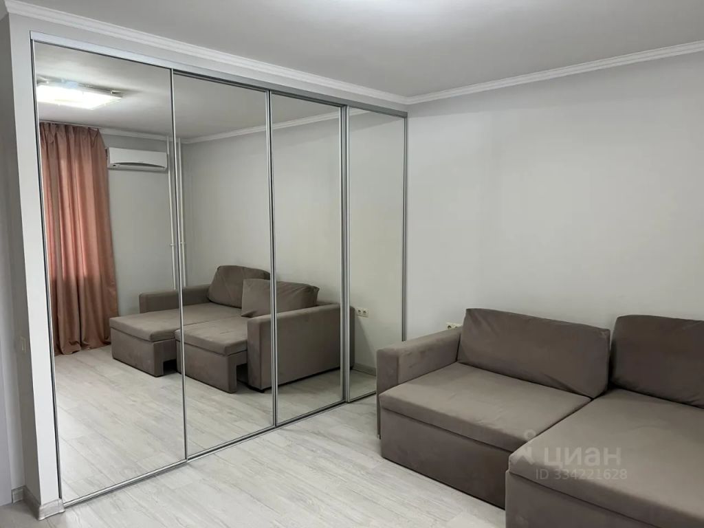 m. Scherbinka: Apartment, 2-rooms