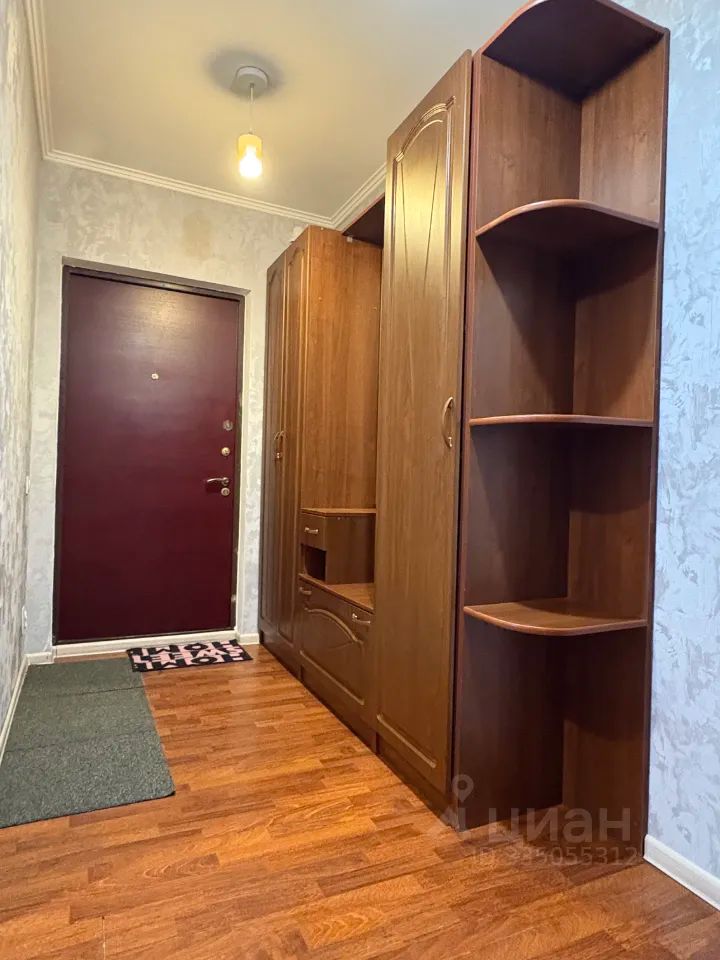 m. Silikatnaya: Apartment, 2-rooms