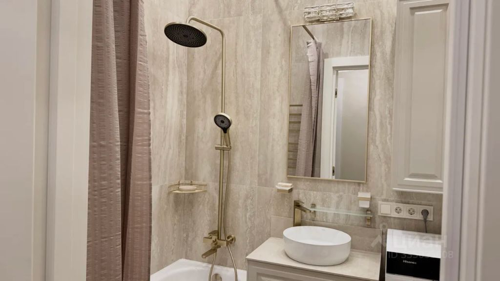 m. Ostankino: Apartment, 2-rooms