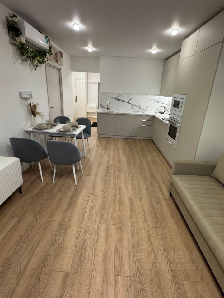 m. Butyrskaya : Apartment, 2-rooms