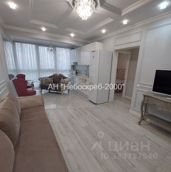m. Planernaya: Apartment, 1-rooms