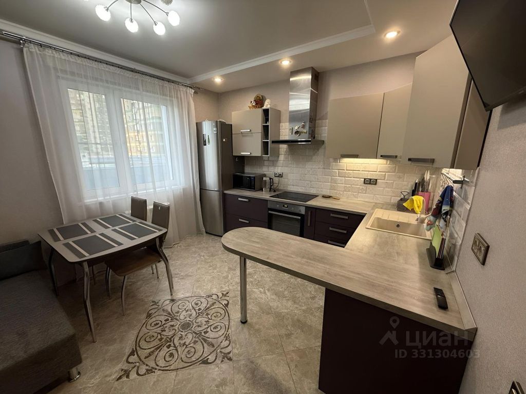 m. Planernaya: Apartment, 1-rooms