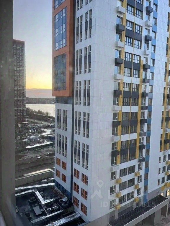 m. Strogino: Apartment, 1-rooms