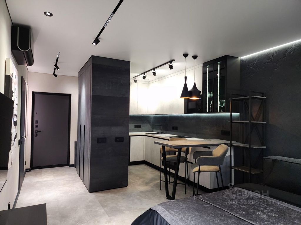 m. Vodny stadion: Apartment, 1-rooms