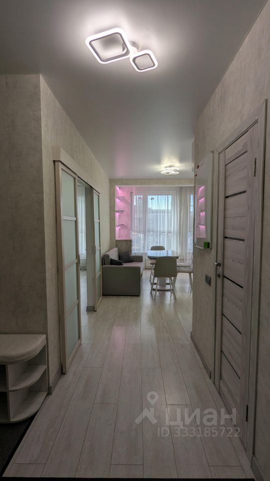 m. Verkhnie Likhobory: Apartment, 1-rooms