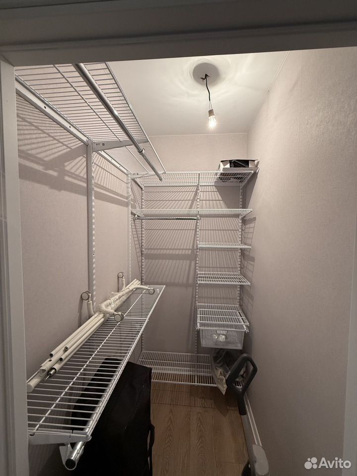 m. Olgino: Apartment, 2-rooms