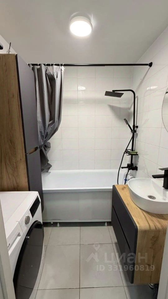 m. Bitsa: Apartment, 2-rooms