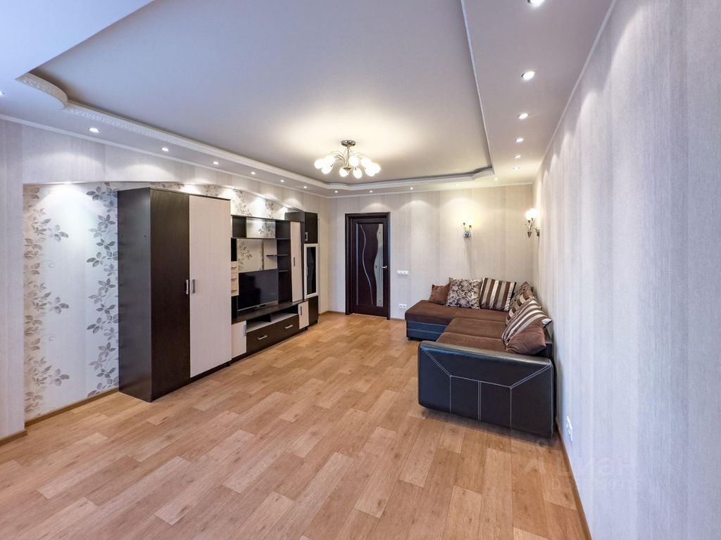 m. Myakinino: Apartment, 1-rooms