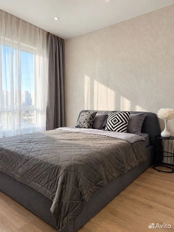 m. Park Pobedy: Apartment, 1-rooms