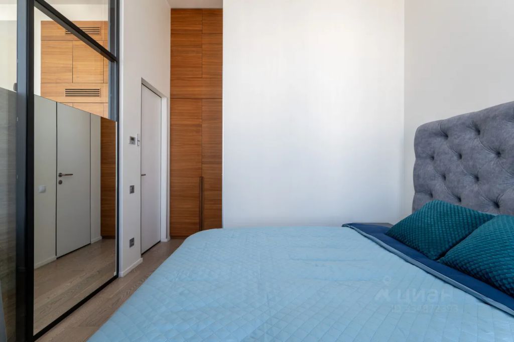 m. Arbatskaya: Apartment, 1-rooms