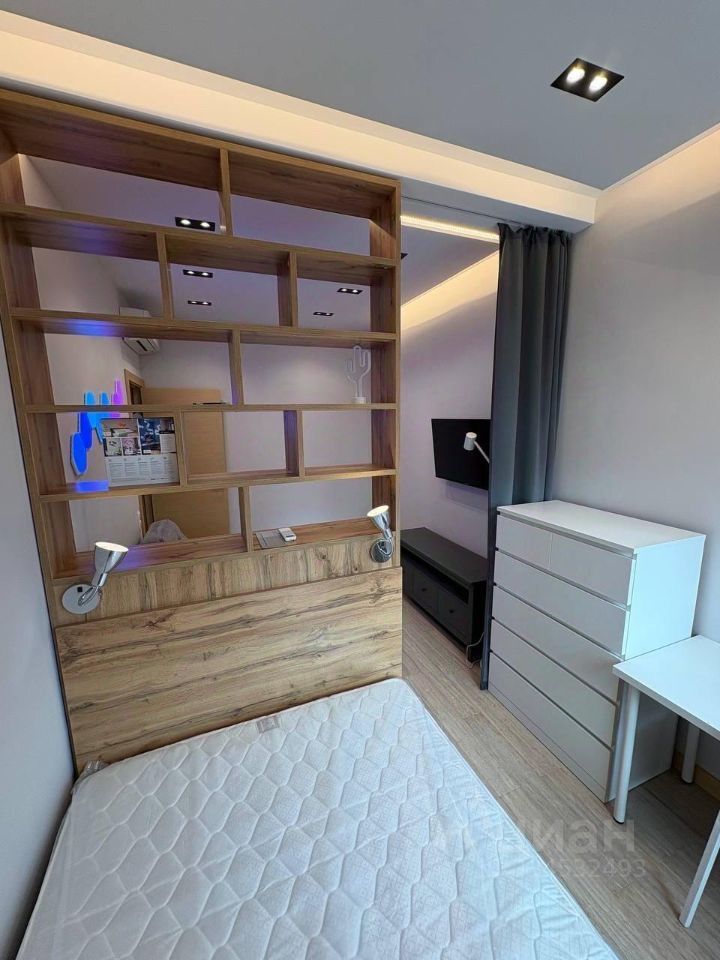 m. Aviamotornaya: Apartment, 1-rooms