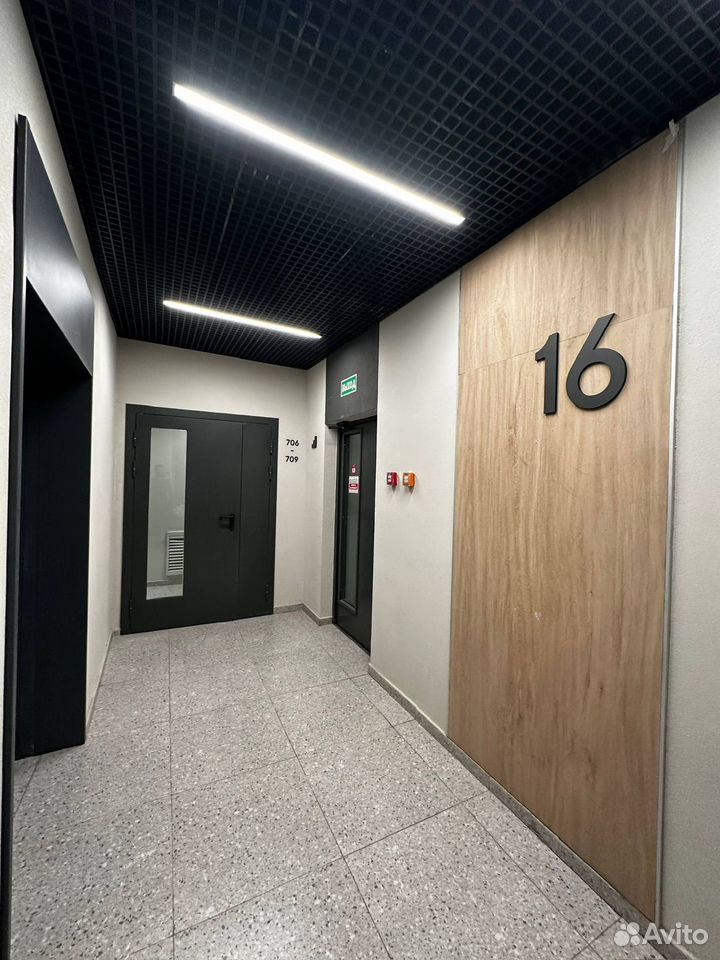 m. Potapovo: Apartment, 1-rooms