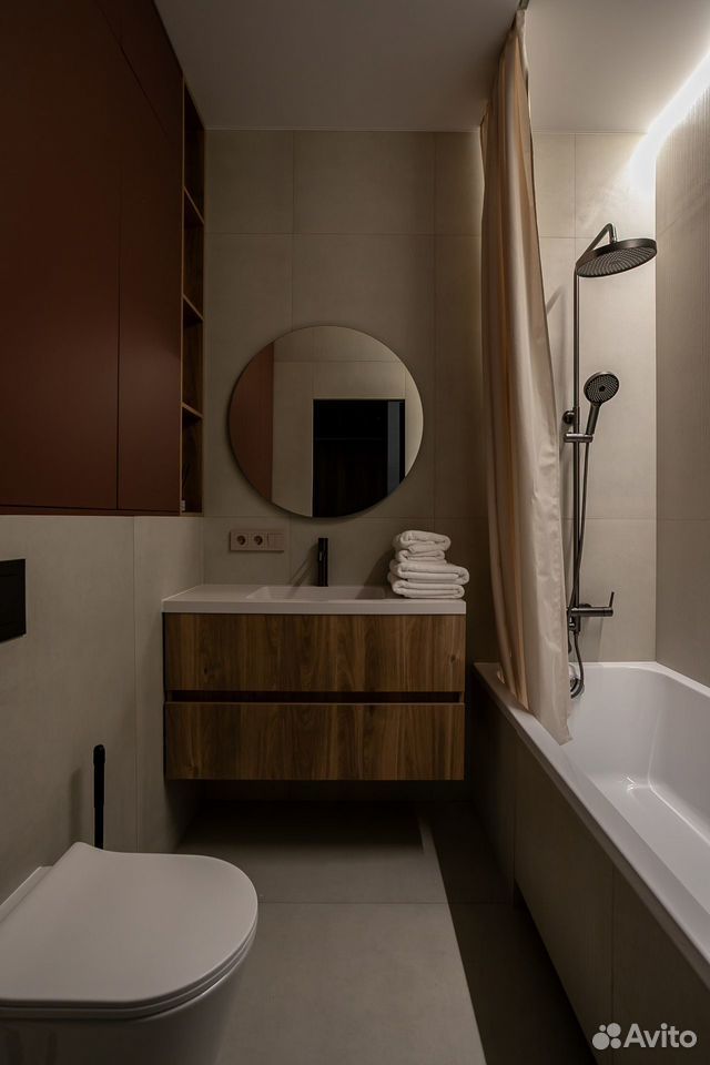 m. Elektrozavodskaya: Apartment, studio