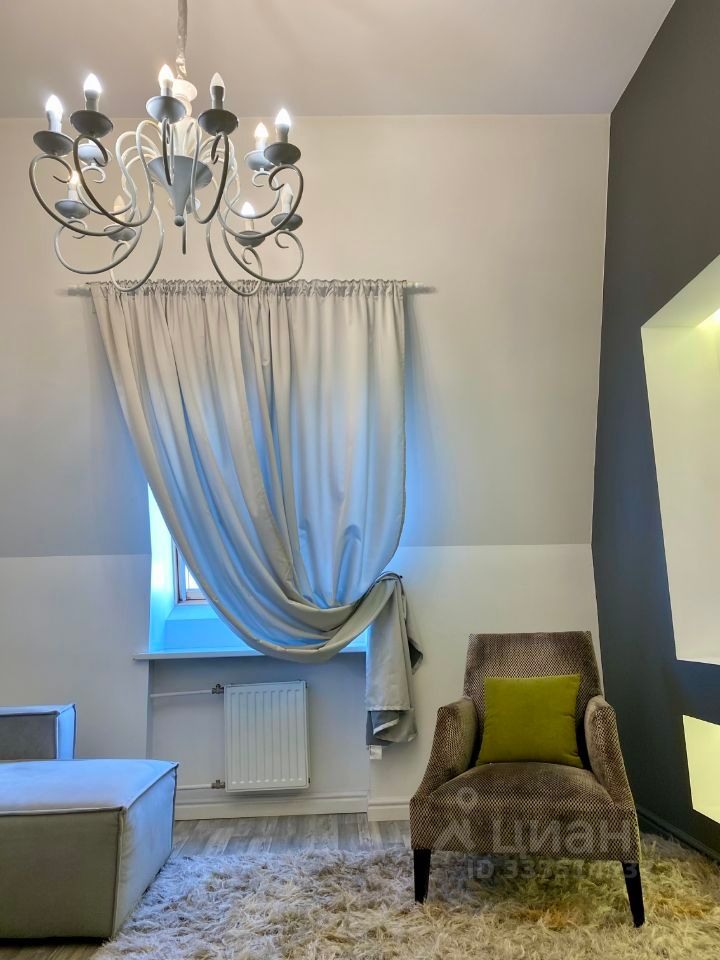 m. Solnechnaya: Apartment, 2-rooms