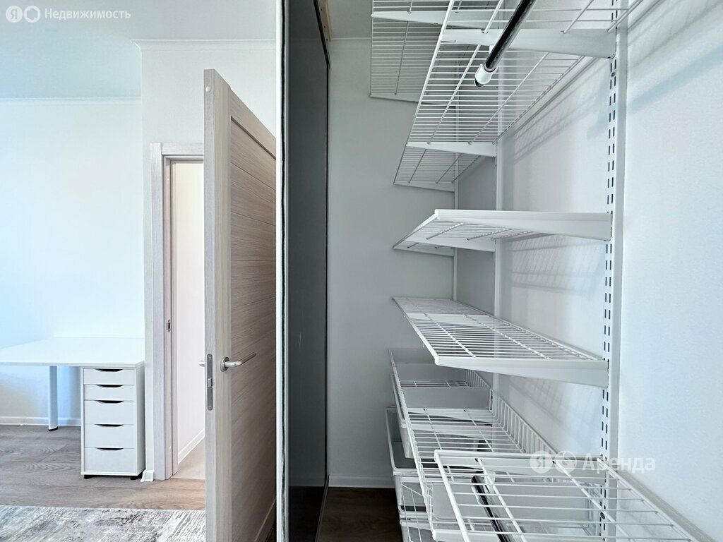 m. Zyuzino: Apartment, 1-rooms