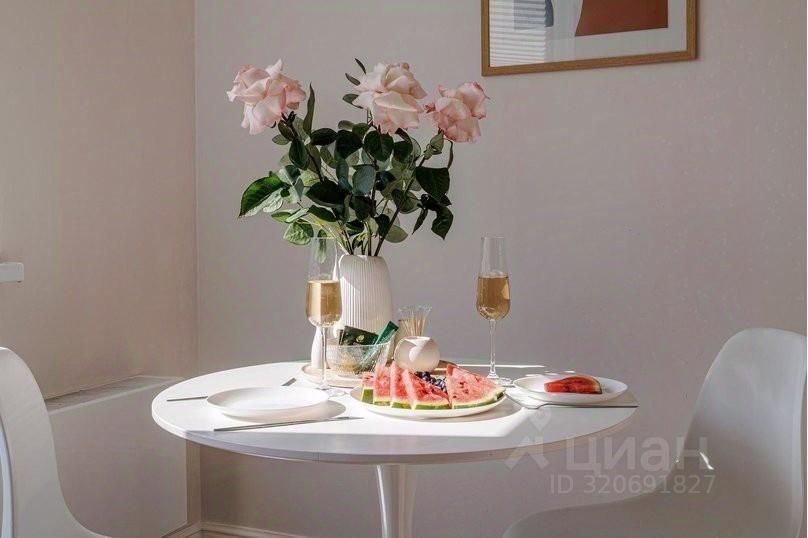 m. Myakinino: Apartment, 1-rooms