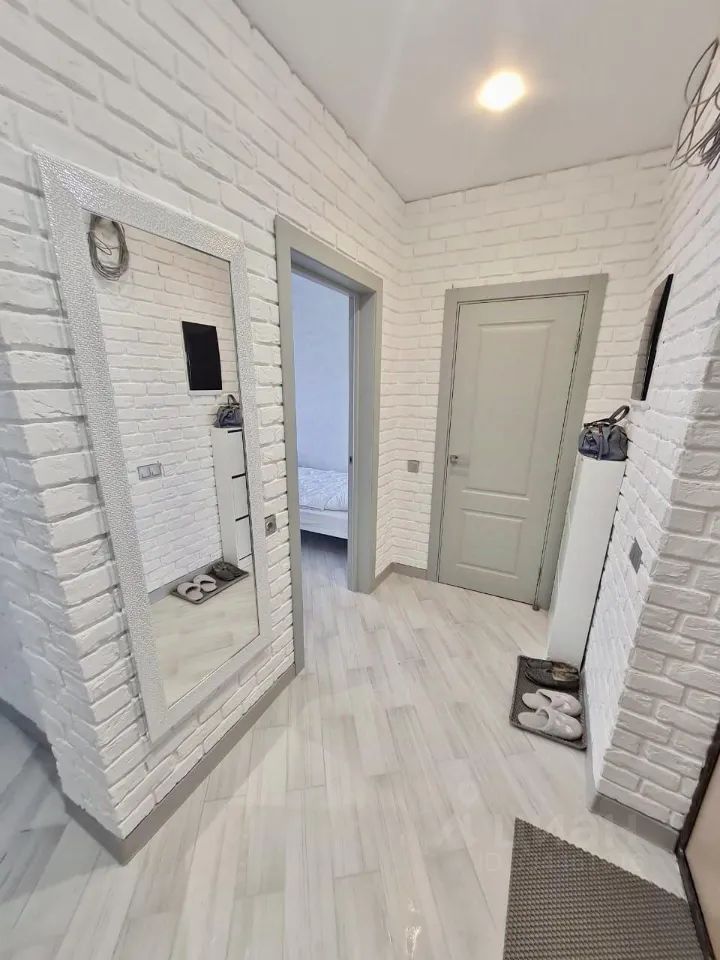 m. Sheremetyevskaya: Apartment, 1-rooms