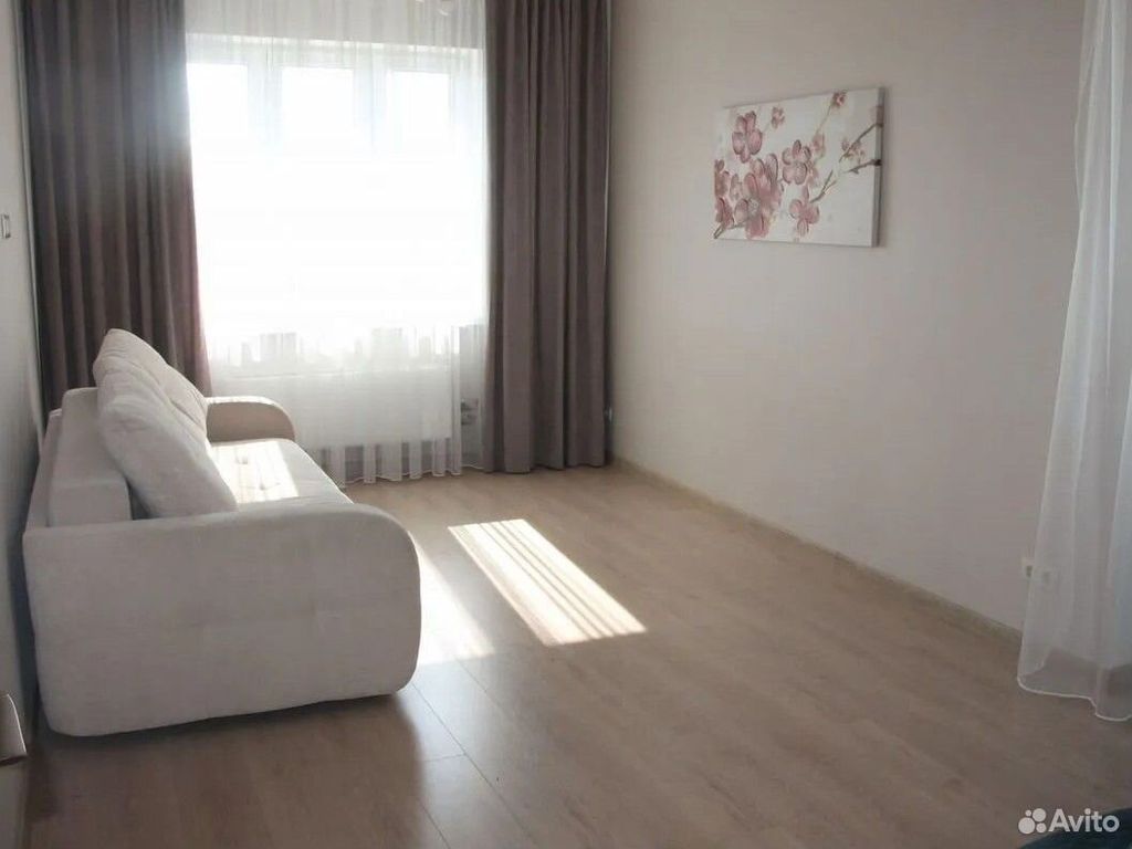 m. Bakovka: Apartment, 2-rooms