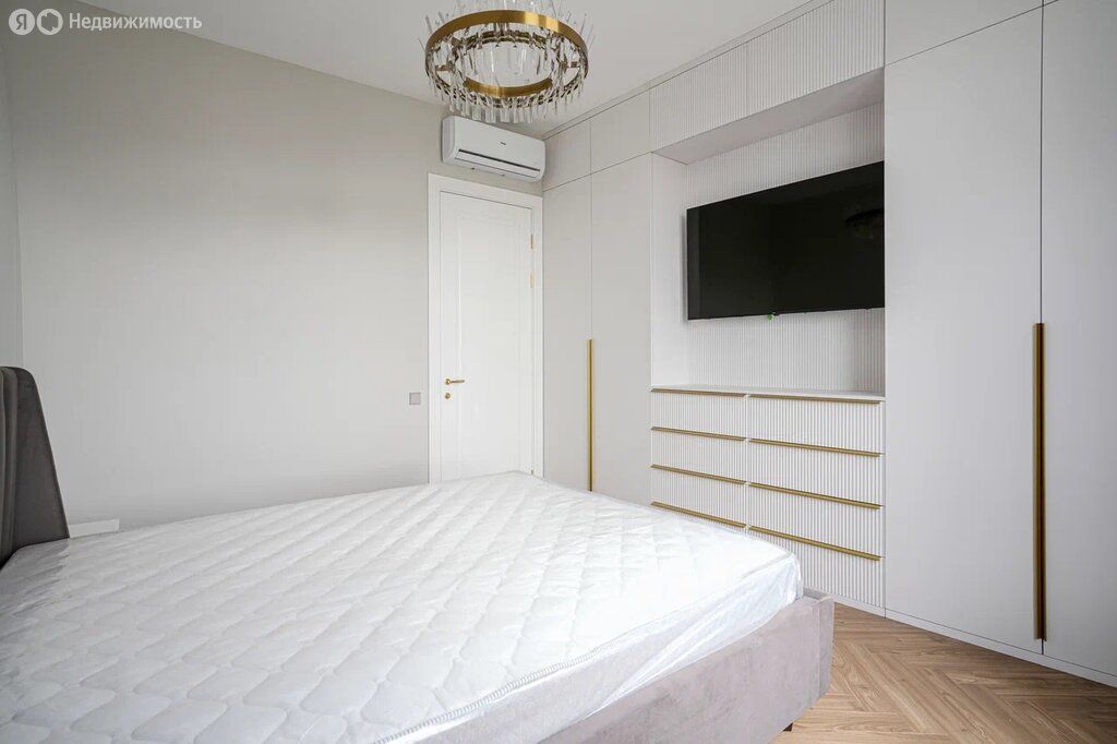m. Shelepikha: Apartment, 3-rooms