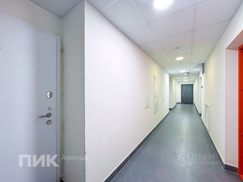 m. Kotelniki: Apartment, 1-rooms
