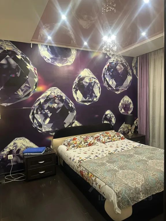 m. Begovaya: Apartment, 1-rooms