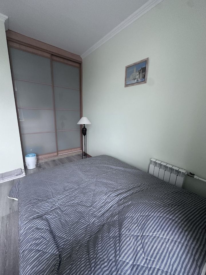 m. Sokol: Apartment, 2-rooms