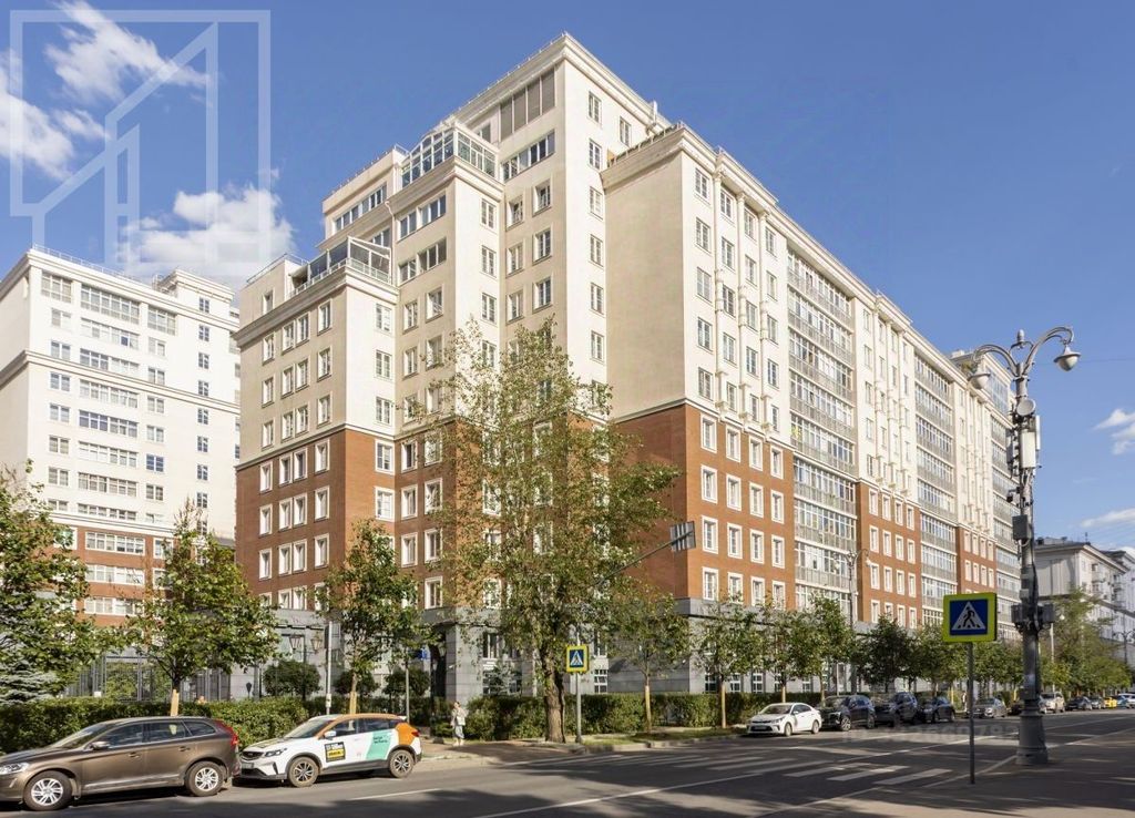 m. Serpukhovskaya: Apartment, 3-rooms